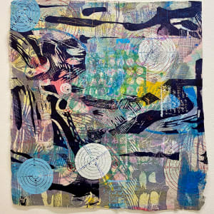 Diaspora -15 by Princess Simpson Rashid 