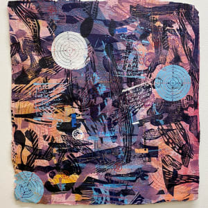 Diaspora -16 by Princess Simpson Rashid 