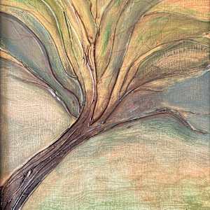 Still Becoming by Julie Crisan, Image 1.