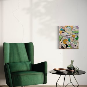 Saturday by Julie Crisan 