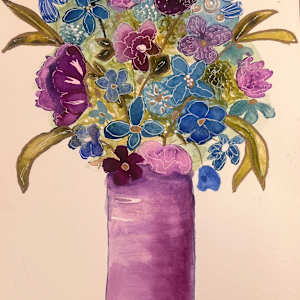 Harmony by Julie Crisan, Image 1.