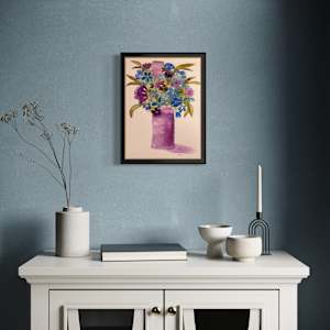 Harmony by Julie Crisan, Image 3.