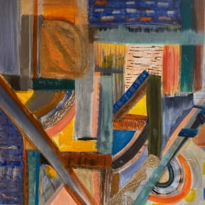 Take the Time by Julie Crisan