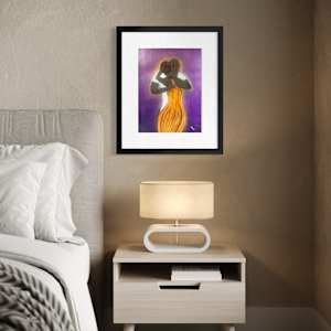 Refuge by Julie Crisan 