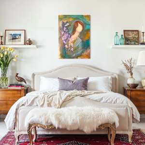 Emergence by Julie Crisan, Image 3.