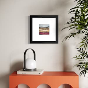 Unveiling Harmony by Julie Crisan 