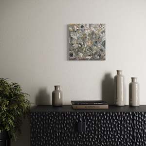 Whispering Stones by Julie Crisan, Image 3.