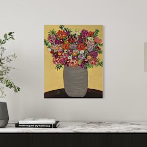 Spring Beauties by Julie Crisan, Image 5.