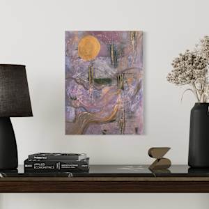 Where Light Finds You by Julie Crisan 