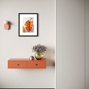 Peace Procession by Julie Crisan, Image 3.