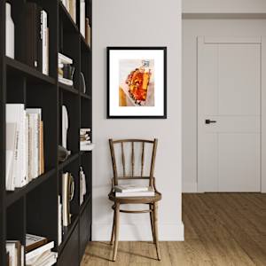 Peace Procession by Julie Crisan, Image 2.