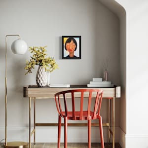 Between Breaths by Julie Crisan, Image 3.