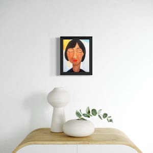 Between Breaths by Julie Crisan, Image 2.