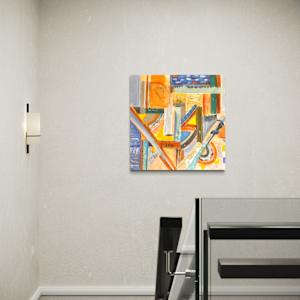 Take the Time by Julie Crisan, Image 5.