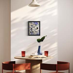 Points of Return by Julie Crisan, Image 1.