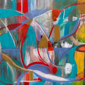 Melody by Julie Crisan