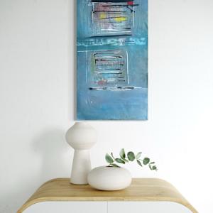 Where It Settles by Julie Crisan, Image 2.