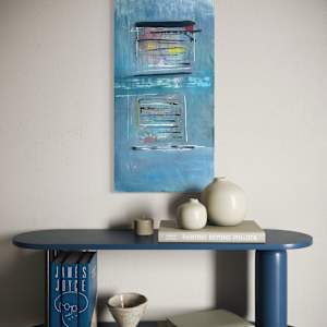 Where It Settles by Julie Crisan, Image 3.