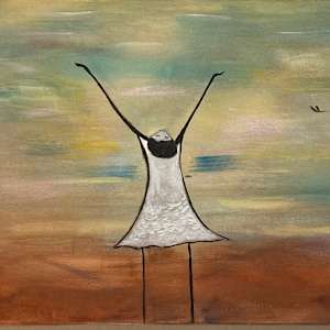 Worship by Julie Crisan