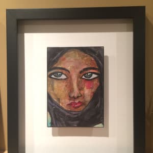 The Third Sister by Tammy Lee Boychuk 