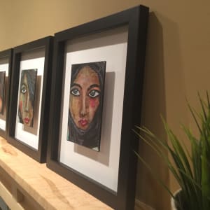 The Third Sister by Tammy Lee Boychuk 