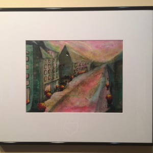 Daybreak by Tammy Lee Boychuk 