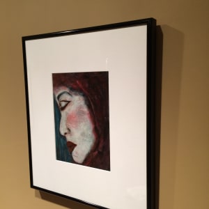 Contemplation by Tammy Lee Boychuk 