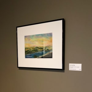 Land and Sky by Tammy Lee Boychuk 