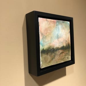November Sky Study No. 1 by Tammy Lee Boychuk 