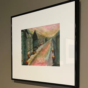 Daybreak by Tammy Lee Boychuk 