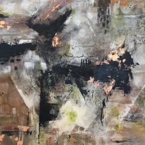 "Inkblots" by Lori Demand 