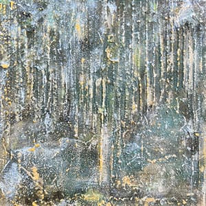 "Forbidden Forest" by Lori Demand