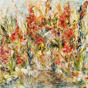 "Come a Little Closer" by Lori Demand