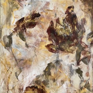 "Peaceful Petals" by Lori Demand