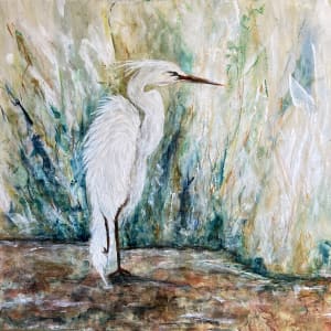 "I am King" by Lori Demand