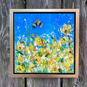 "Buzzed" by Lori Demand 