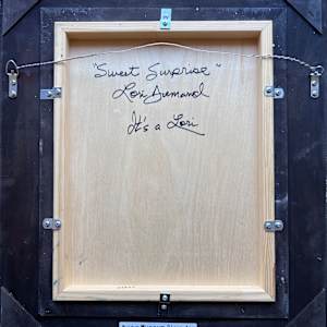 "Sweet Surprise" by Lori Demand 