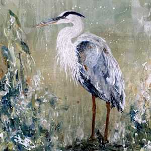 "Singing the  Blues" by Lori Demand