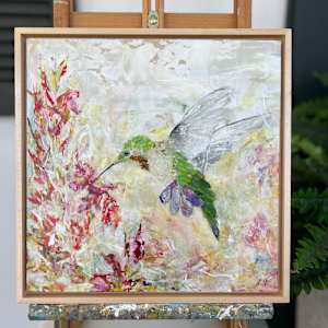 Treasure Hunt by Lori Demand 