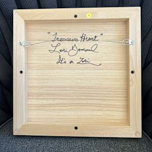 Treasure Hunt by Lori Demand 