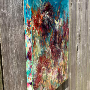 "One of a Kind" by Lori Demand 