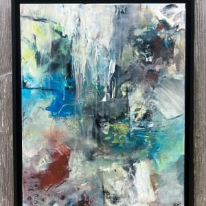Livin on the Edge by Lori Demand 