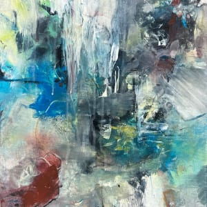 Livin on the Edge by Lori Demand