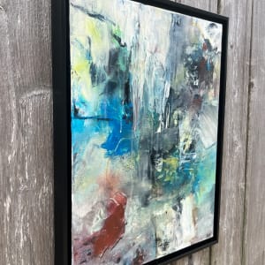 Livin on the Edge by Lori Demand 