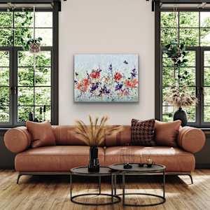 Make My Heart Bloom by Lori Demand, Image 3.