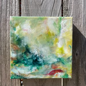 "On the Edge" by Lori Demand 