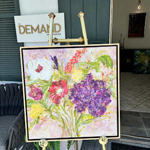 Watch Me Bloom by Lori Demand, Image 3.