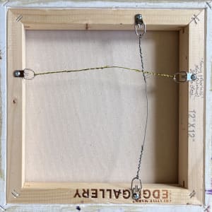 "Fancy and Fearless by Lori Demand 