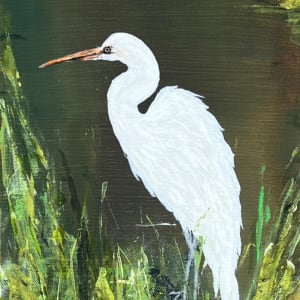 "This Is My Home" by Lori Demand 