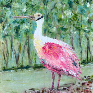 "Rosie" by Lori Demand